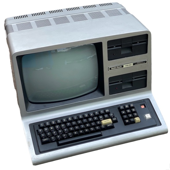 Tandy TRS-80 Model III Computer