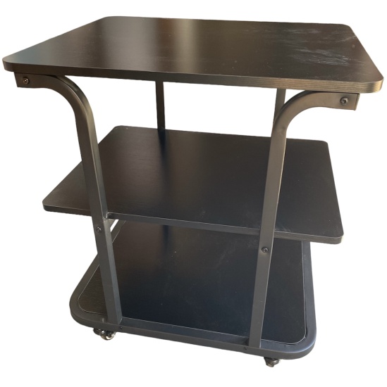 Low TV Stand / Trolley