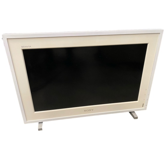 Sony 'Picture Frame' LCD Television