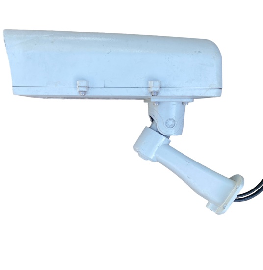 Large Outdoor CCTV Camera