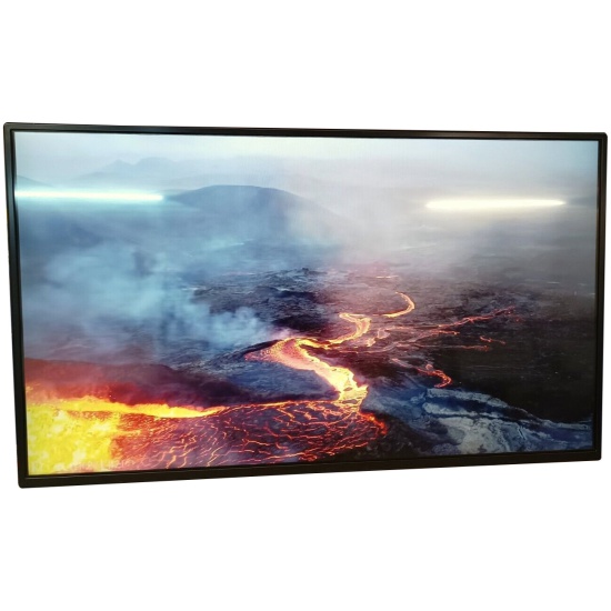 LG 43SM5KE-B Digital Signage Display Flat Panel 43