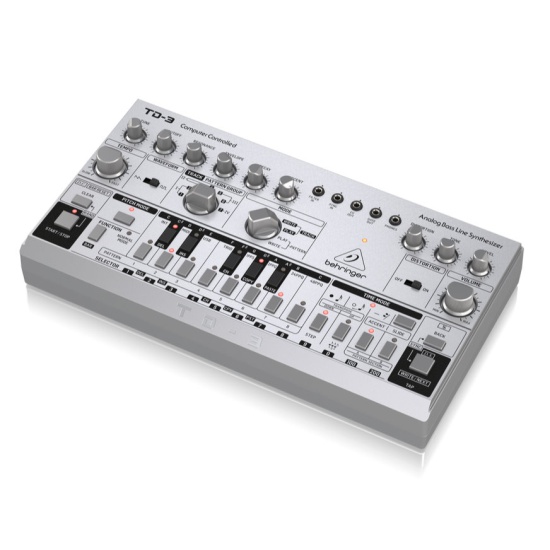 Behringer TD-3-SR