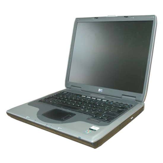 COPY OF HP Compaq nx9005 Laptop