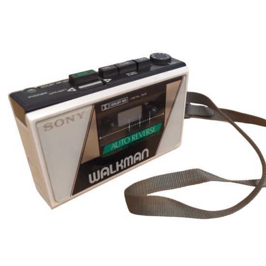 Sony Walkman WM-28