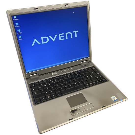  Advent 7000 LE1D Laptop