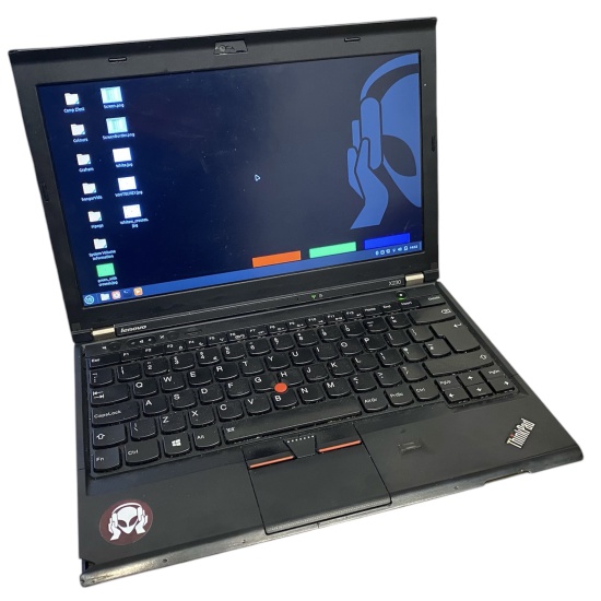  Lenovo x220 Laptop