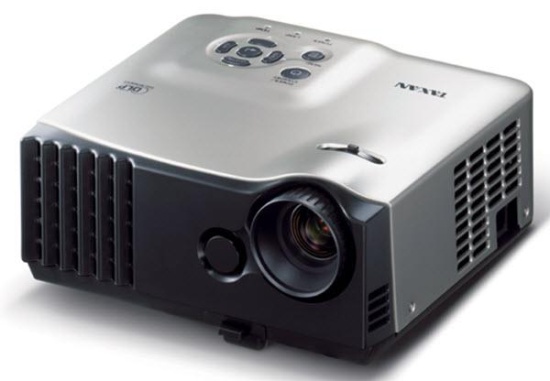 Taxan U6-132 Digital Projector 