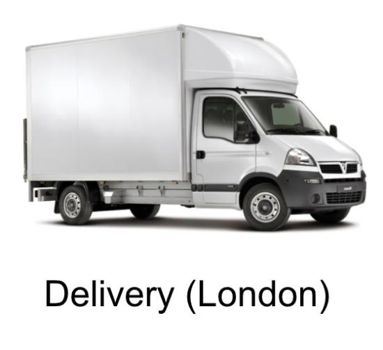 Delivery (London Area)