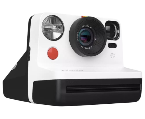 Polaroid Now Generation 2 Retro Camera