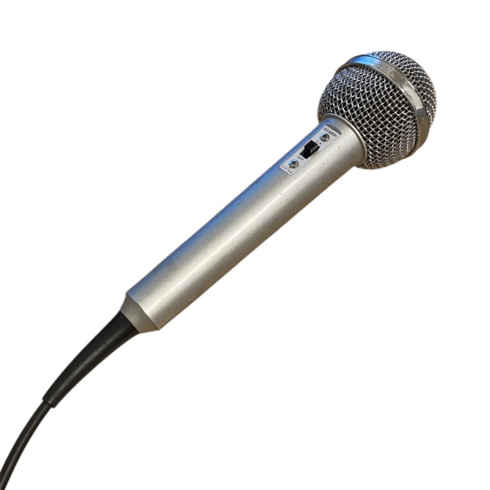 Realistic - Highball-2 Microphone