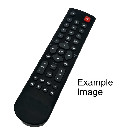 Remote Control