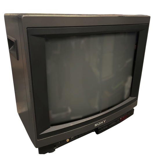 Sony KV-1442UB - 14